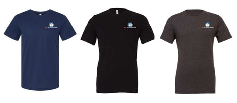 SPI - Bella+Canvas Short Sleeve Tee