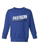 CS Spirit Shop - Toddler Fleece Crewneck Sweatshirt