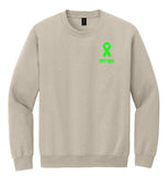 Dalton Cooper Event '26 - Gildan® Heavy Blend™ Crewneck Sweatshirt