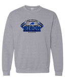 NI FB 2026 - Crewneck Sweatshirt (Youth/Adult)
