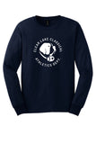 CLC Spirit Store - Gildan Long Sleeve T-Shirt (Youth/Adult)
