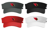 GHV  Summer '25 - Nike Dri-FIT Team Performance Visor