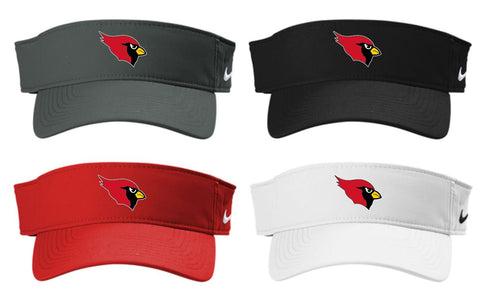 GHV  Summer '25 - Nike Dri-FIT Team Performance Visor