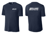 Holland Contracting - Sport-Tek® PosiCharge® Competitor™ Tee
