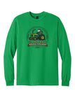 K.Cram Memorial Scholarship '26 - Gildan Long Sleeve Tee