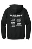 AHS Girls Golf 2026 - Gildan Hoodie