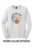 J.N. Band Reunion '26 - Gildan Long Sleeve Tee