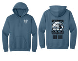 JH Golf Tournament '26 - Gildan® Heavy Blend™ Hooded Sweatshirt