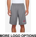 FC Marching Band ‘25- Men's Zone Performance Shorts