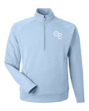 EX Op Staff - Unisex Apex Fleece Quarter-Zip Sweatshirt