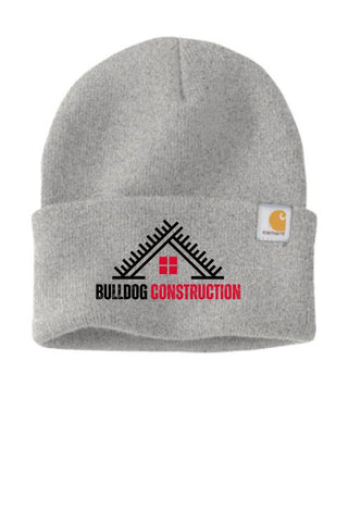 AHS Construction - Carhartt® Watch Cap 2.0