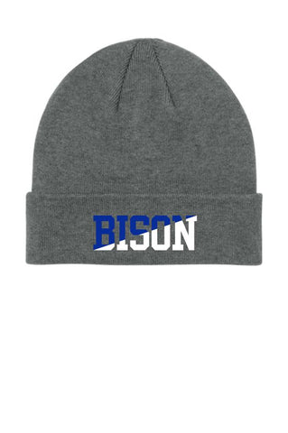LBD (NI) '25 - Mercer+Mettle® Soft Blend Beanie