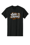 A.Crooks - Gildan Short Sleeve Tee (Youth/Adult) | Graffiti
