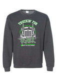 Truckin' For Ryker - Gildan® Heavy Blend™ Crewneck Sweatshirt