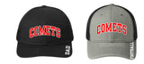 NP Cheer - Port Authority® Snapback Trucker Cap
