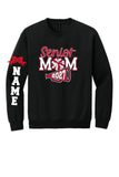 GHV 2027 Cheer Parents - Gildan Crewneck Sweatshirt