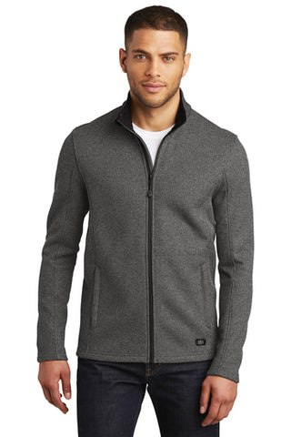 FC Staff - OGIO ® Grit Fleece Jacket