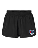 DSM Women's Hockey - Augusta Sportswear Ladies Wayfarer Shorts