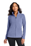 FSB-Port Authority® Women's Accord Microfleece Jacket