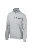 BK FALL SPIRIT 2026-Sport-Tek® 1/4-Zip Sweatshirt