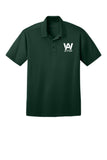 Art's Way - Port Authority® Silk Touch™ Performance Polo