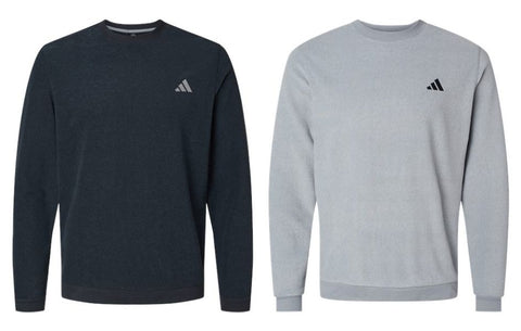 Algona Staff - Adidas - Crewneck Sweatshirt