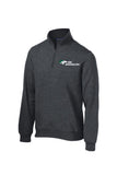 BK FALL SPIRIT 2026-Sport-Tek® 1/4-Zip Sweatshirt