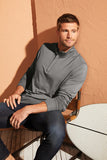 ISB-TravisMathew Newport 1/4-Zip Fleece