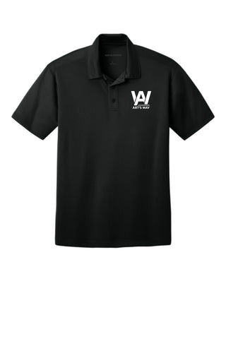 Art's Way - Port Authority® Silk Touch™ Performance Polo