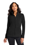 FSB-Port Authority® Women's Accord Microfleece Jacket