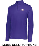 EG Spirit Store '25 - Attain Wicking 1/4 Zip Pullover