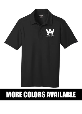 Art's Way - OGIO® Framework Polo