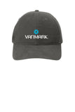 Vanmark - Carhartt® Cotton Canvas Cap