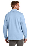 ISB-TravisMathew Coveside 1/4-Zip