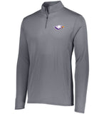 EG Spirit Store '25 - Attain Wicking 1/4 Zip Pullover