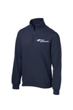 BK FALL SPIRIT 2026-Sport-Tek® 1/4-Zip Sweatshirt