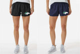 BK Spirit Store - Ladies Wayfarer Shorts