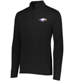 EG Spirit Store '25 - Attain Wicking 1/4 Zip Pullover