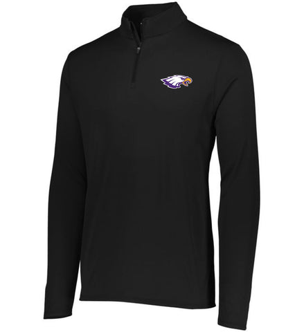 EG Spirit Store '25 - Attain Wicking 1/4 Zip Pullover