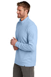 ISB-TravisMathew Coveside 1/4-Zip
