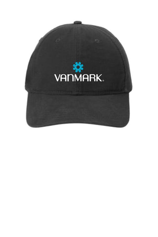 Vanmark - Carhartt® Cotton Canvas Cap