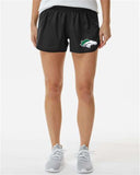 BK Spirit Store - Ladies Wayfarer Shorts