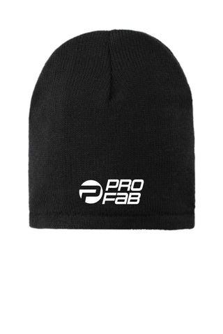 Pro Fab- Fleece-Lined Beanie Cap