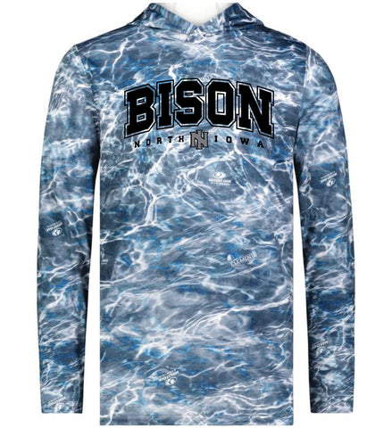 NI Holiday 2025 - Mossy Oak Momentum Hoodie