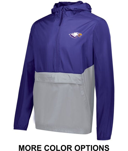 EG Spirit Store '25 - Holloway Pack Pullover