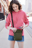 DWM-Port Authority® Upright Crossbody Bag