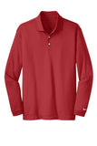 FTSB  - Nike Long Sleeve Dri-FIT Stretch Tech Polo