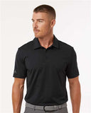 ISB - Adidas - Textured Stripe Polo