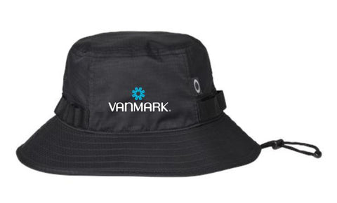 Vanmark - Oakley - Team Issue Bucket Hat
