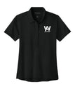 Art's Way - Port Authority® Women’s Wearever Performance Pique Polo